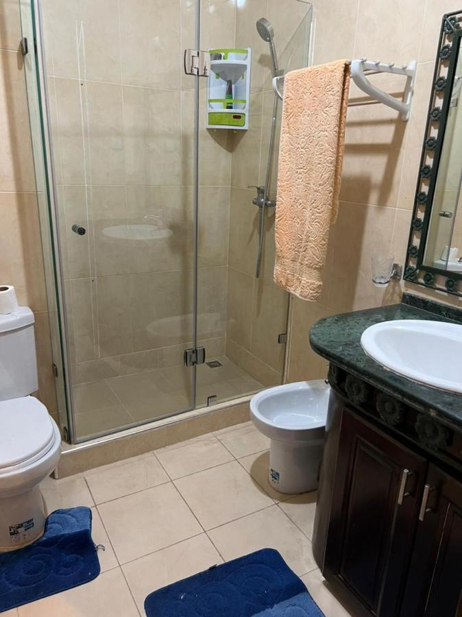 Residence Caprice Palace Hivernage 마라케시 외부 사진